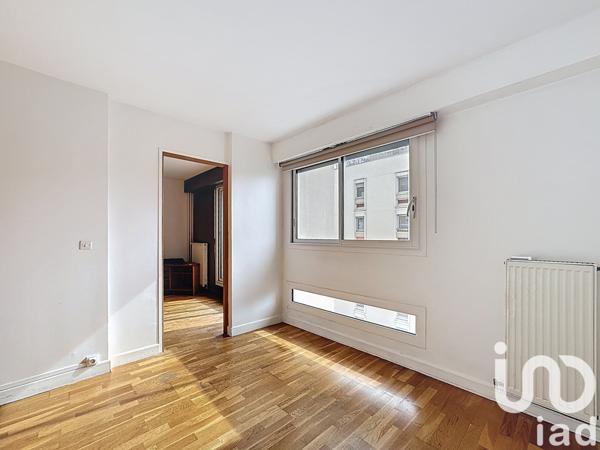 Appartement à vendre 2 pièces 42 m² Paris 18