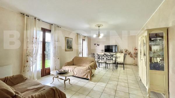 PLAIN PIED SUR CHAILLY EN BRIE