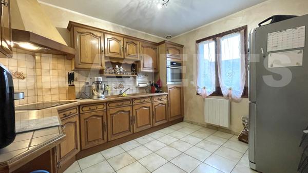 PLAIN PIED SUR CHAILLY EN BRIE