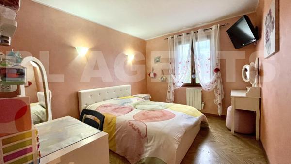 PLAIN PIED SUR CHAILLY EN BRIE