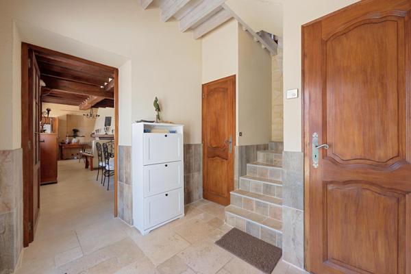 Maison 5P + Appartement 3P