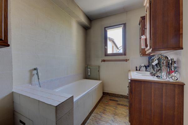 Maison 5P + Appartement 3P