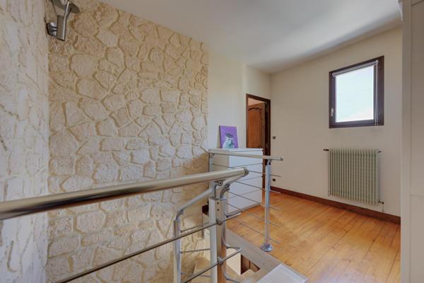 Maison 5P + Appartement 3P