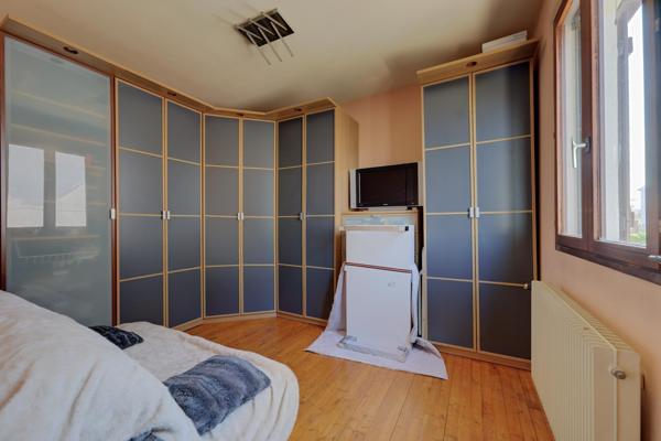 Maison 5P + Appartement 3P