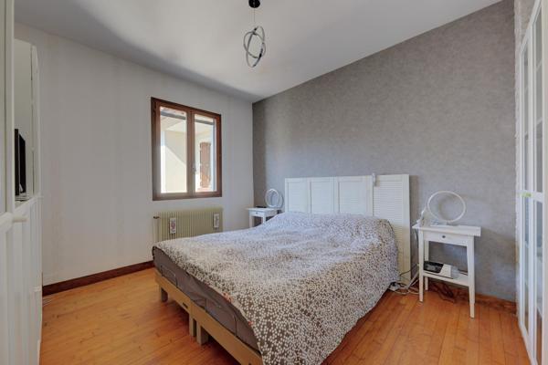 Maison 5P + Appartement 3P