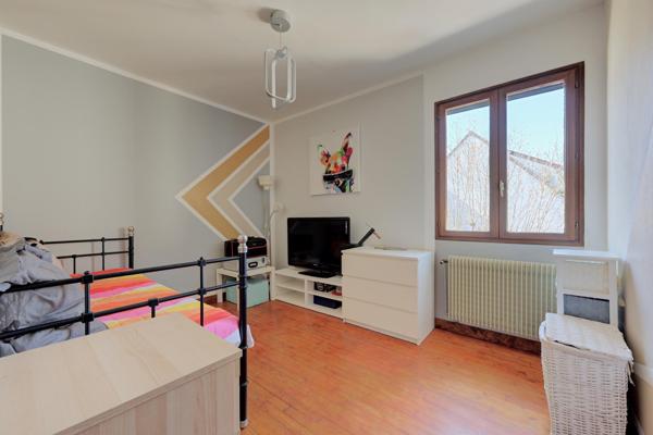 Maison 5P + Appartement 3P