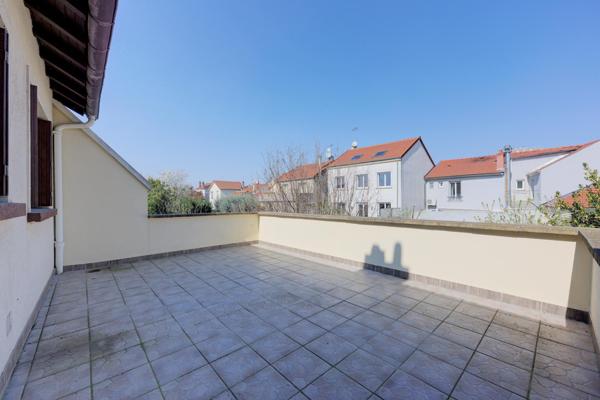 Maison 5P + Appartement 3P