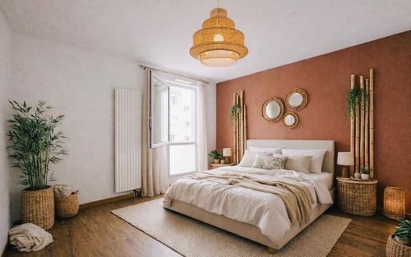 Appartement à vendre    2 pièces • 42,01 m2 Toulouse