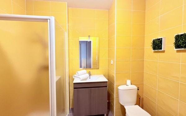 Appartement à vendre    2 pièces • 42,01 m2 Toulouse