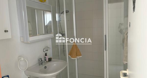 Location Appartement meublé 2 pièces 32.88 m² - Castelnaud-de-gratecambe 47290