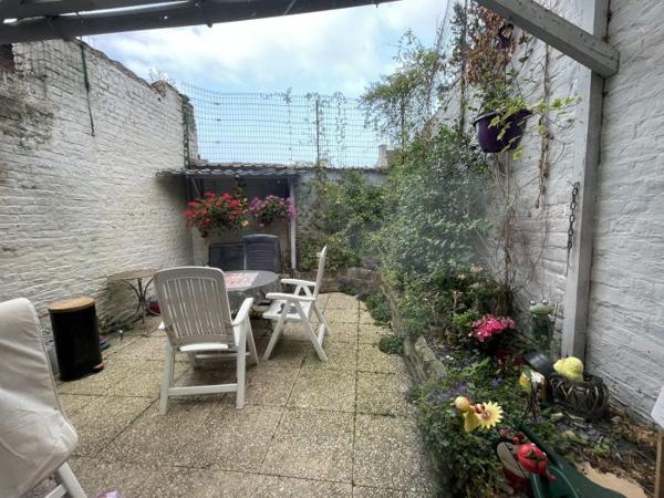 Immeuble Tourcoing 120 m²