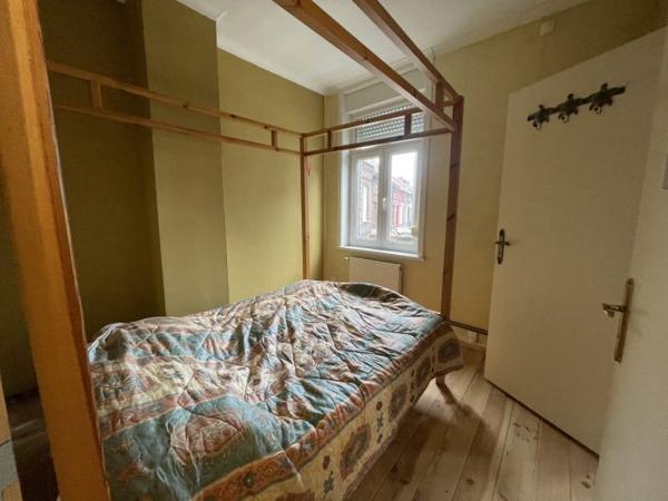 Immeuble Tourcoing 120 m²