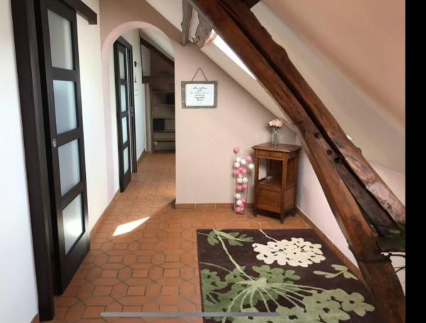 Vente / Maison bourgeoise