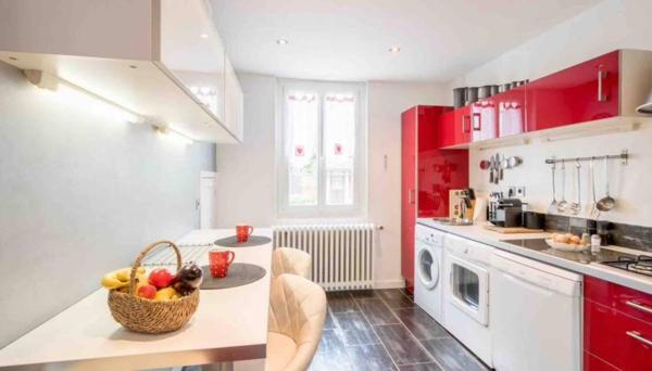 Vente / Maison bourgeoise