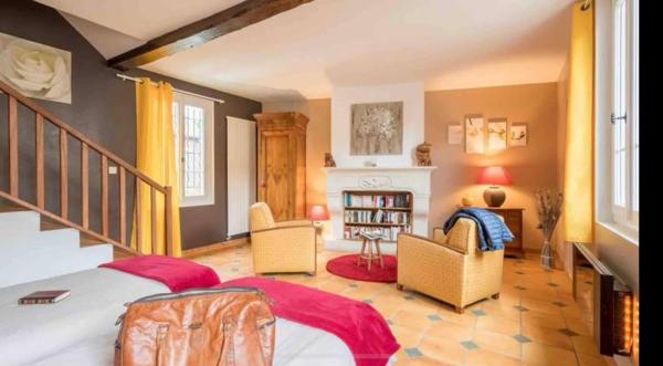 Vente / Maison bourgeoise