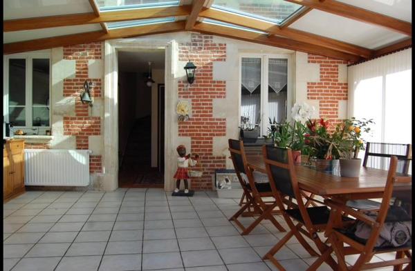 Vente / Maison bourgeoise