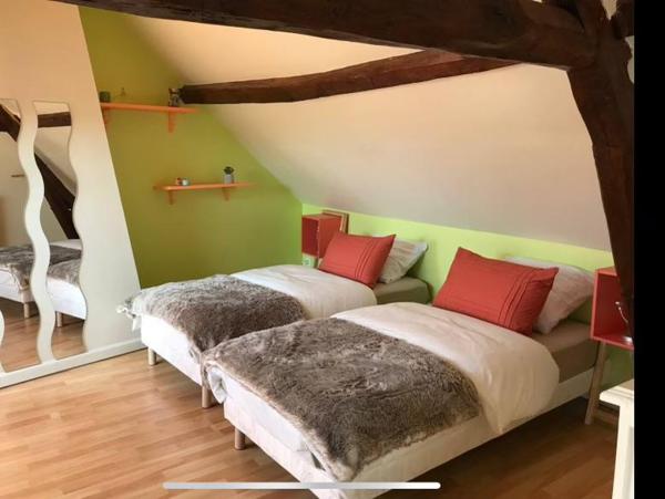 Vente / Maison bourgeoise