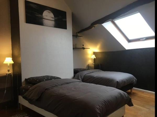 Vente / Maison bourgeoise