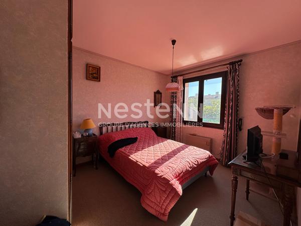 Maison à vendre à La Crau - 4 pièces avec jardin