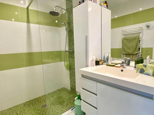 Appartement type2 Vue mer 180° imprenable