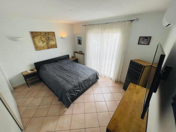 Villa T4 Piscine + studio 164m² parcelle 1000m² Bompas