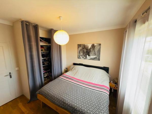 Villa T4 Piscine + studio 164m² parcelle 1000m² Bompas