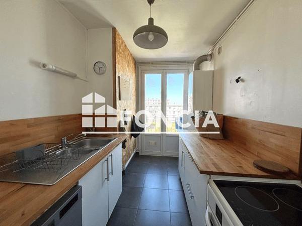 À vendre Appartement 5 pièces 88.95 m² - La Rochelle 17000