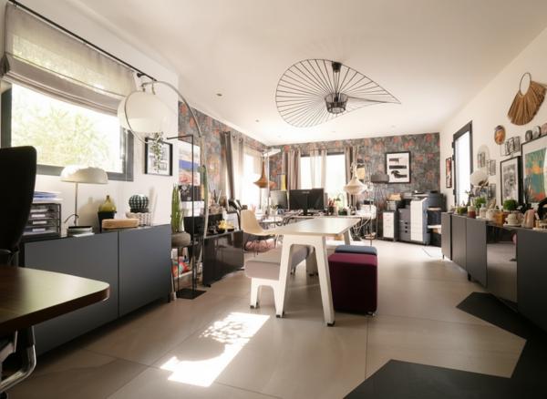 Royan, Le Parc, Toit plat, Esprit large !