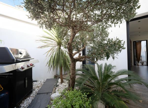 Royan, Le Parc, Toit plat, Esprit large !