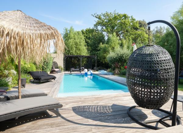 Royan, Le Parc, Toit plat, Esprit large !