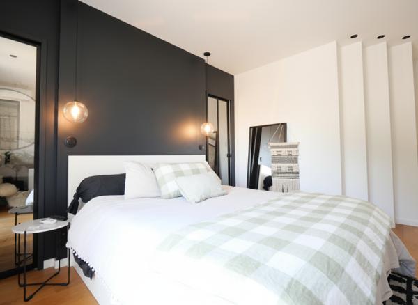 Royan, Le Parc, Toit plat, Esprit large !