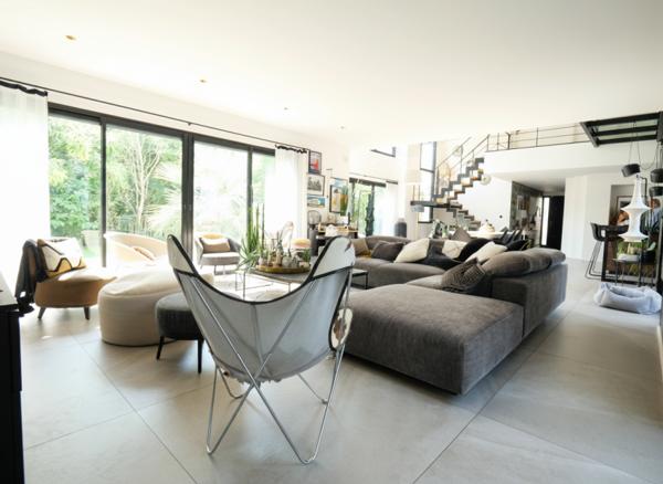 Royan, Le Parc, Toit plat, Esprit large !