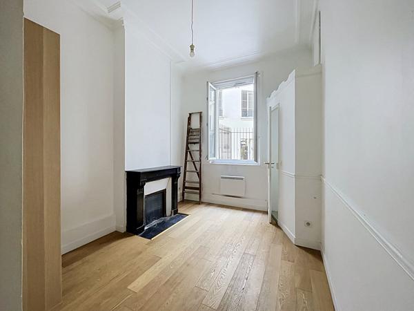 Ternes-Niel- 2p de standing - PARIS