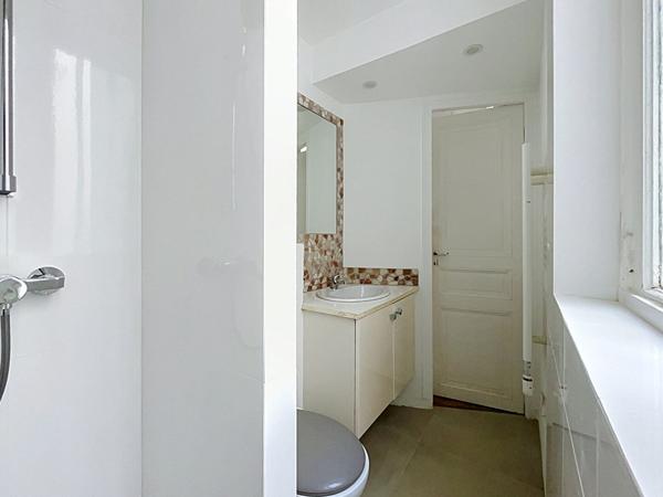 Ternes-Niel- 2p de standing - PARIS