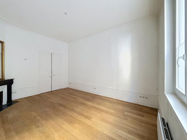 Ternes-Niel- 2p de standing - PARIS