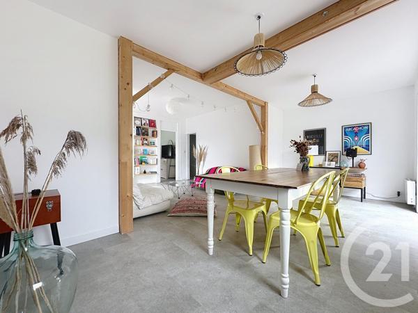 Maison à vendre  4 pièces - 73 m2 LA TESTE DE BUCH - 33