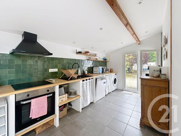 Maison à vendre  4 pièces - 73 m2 LA TESTE DE BUCH - 33