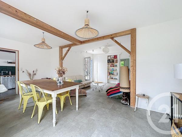 Maison à vendre  4 pièces - 73 m2 LA TESTE DE BUCH - 33