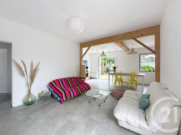 Maison à vendre  4 pièces - 73 m2 LA TESTE DE BUCH - 33