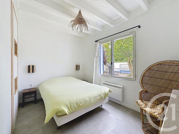 Maison à vendre  4 pièces - 73 m2 LA TESTE DE BUCH - 33