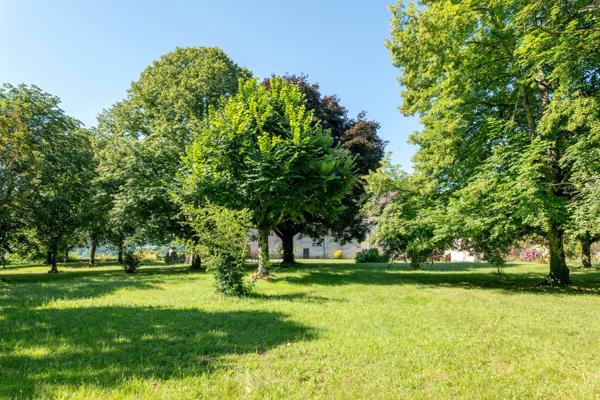 Vente Château Bordeaux 30 Pièces 800 m²