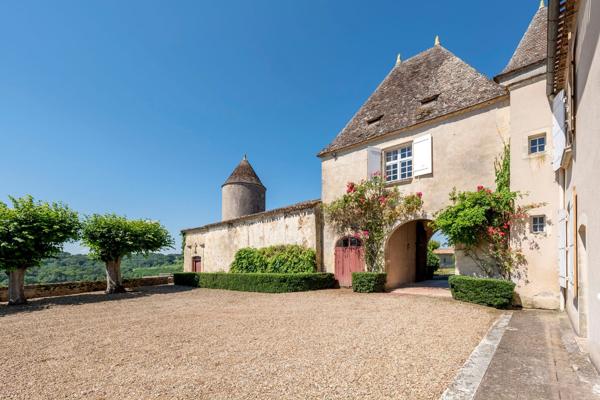Vente Château Bordeaux 30 Pièces 800 m²