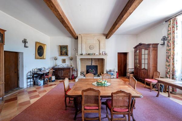 Vente Château Bordeaux 30 Pièces 800 m²