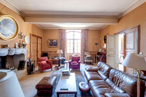 Vente Château Bordeaux 30 Pièces 800 m²