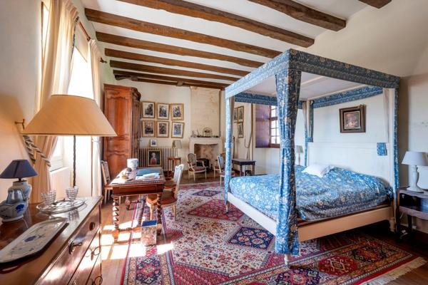 Vente Château Bordeaux 30 Pièces 800 m²