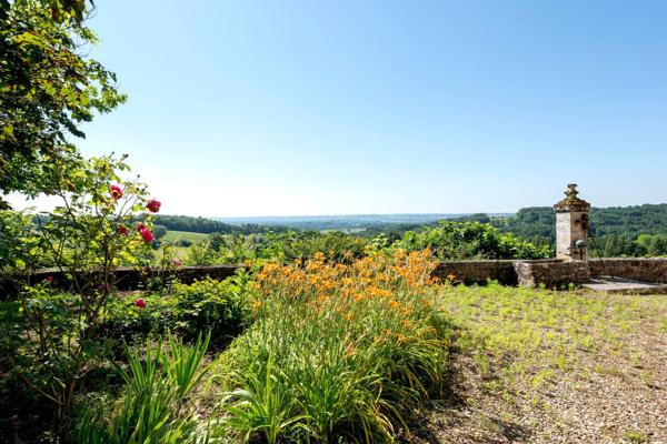 Vente Château Bordeaux 30 Pièces 800 m²