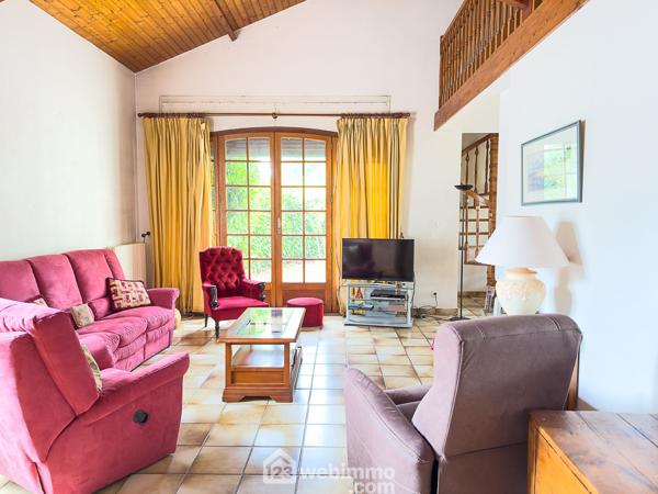 Maison 150 m² à Cholet 49300
