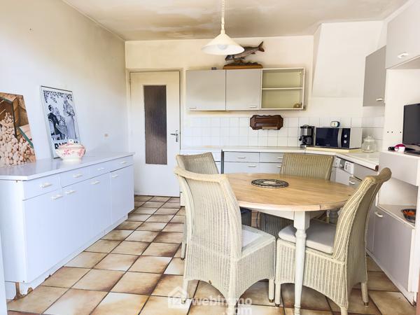 Maison 150 m² à Cholet 49300