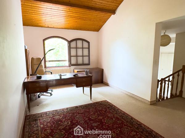 Maison 150 m² à Cholet 49300