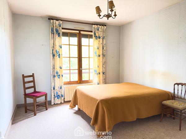 Maison 150 m² à Cholet 49300